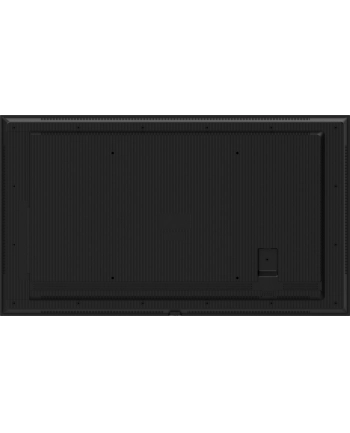 iiyama Monitor profesjonalny 50 '' LH5066UHSB-B1AG IPS,4k,800cd,1200:1,System Android14,6.5ms   ,2xHDMI, USB-C, RJ45, 2xUSB, 2x10W, WiFi, iiSignage2, 4/32GB nr 1