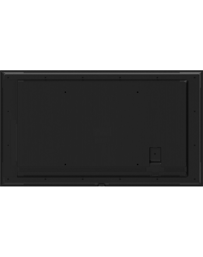 iiyama Monitor profesjonalny 50 '' LH5066UHSB-B1AG IPS,4k,800cd,1200:1,System Android14,6.5ms   ,2xHDMI, USB-C, RJ45, 2xUSB, 2x10W, WiFi, iiSignage2, 4/32GB główny