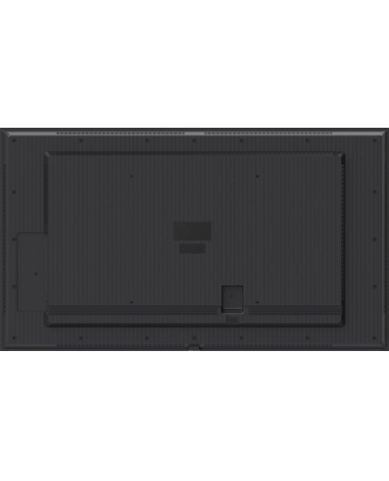 iiyama Monitor profesjonalny 55 '' LH5566UHSB-B1AG 4K, VA, A14, 800cd, 5000:1, 6,5ms,    2xHDMI, USB-C, RJ45, 2xUSB, 2x10W, WiFi, iiSignage2 4/32GB nr 1