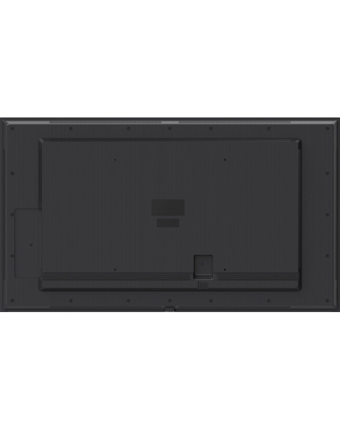 iiyama Monitor profesjonalny 55 '' LH5566UHSB-B1AG 4K, VA, A14, 800cd, 5000:1, 6,5ms,    2xHDMI, USB-C, RJ45, 2xUSB, 2x10W, WiFi, iiSignage2 4/32GB główny