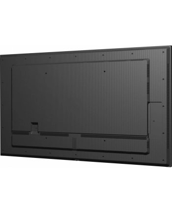 iiyama Monitor profesjonalny 65 '' LH6566UHSB-B1AG 4K, VA, A14, 800cd, 5000:1, 6,5ms,    2xHDMI, USB-C, RJ45, 2xUSB, 2x10W, WiFi, iiSignage2, 4/32GB 24/7 nr 1