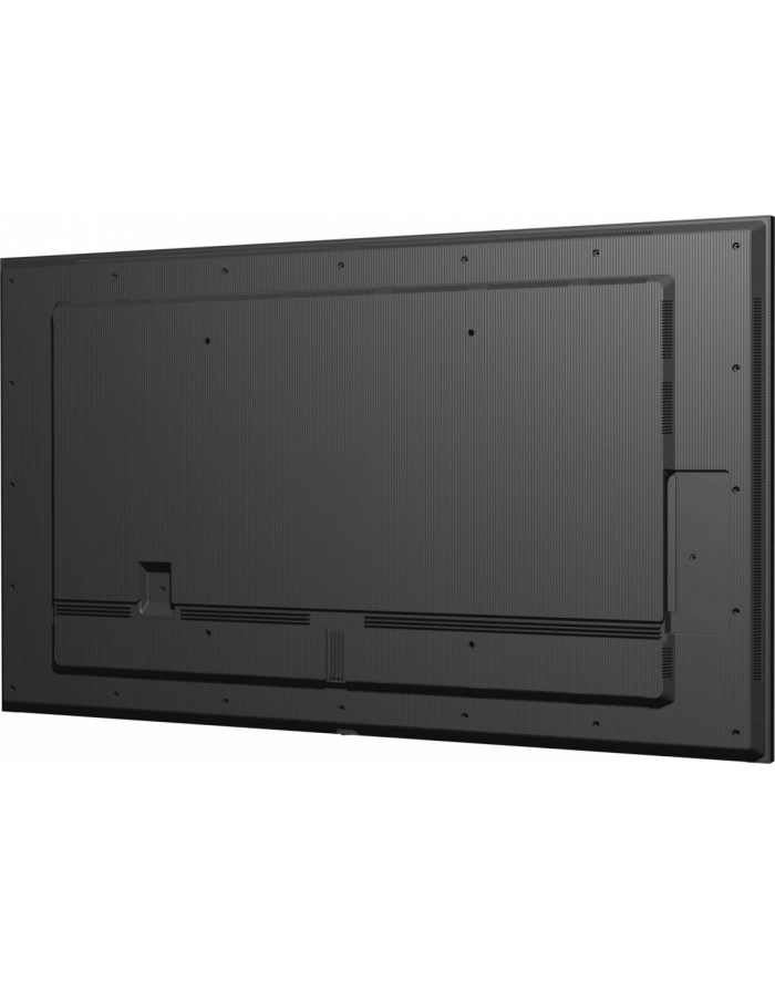 iiyama Monitor profesjonalny 65 '' LH6566UHSB-B1AG 4K, VA, A14, 800cd, 5000:1, 6,5ms,    2xHDMI, USB-C, RJ45, 2xUSB, 2x10W, WiFi, iiSignage2, 4/32GB 24/7 główny