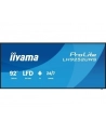 iiyama Monitor wielkoformatowy  92 cale LH9252UWS-B1AG 21:9(5K),24/7,IPS,DP,HDMI,500cd,5000:1,6.5ms - nr 16