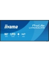 iiyama Monitor wielkoformatowy  92 cale LH9252UWS-B1AG 21:9(5K),24/7,IPS,DP,HDMI,500cd,5000:1,6.5ms - nr 1