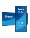 iiyama Monitor wielkoformatowy  92 cale LH9252UWS-B1AG 21:9(5K),24/7,IPS,DP,HDMI,500cd,5000:1,6.5ms - nr 4