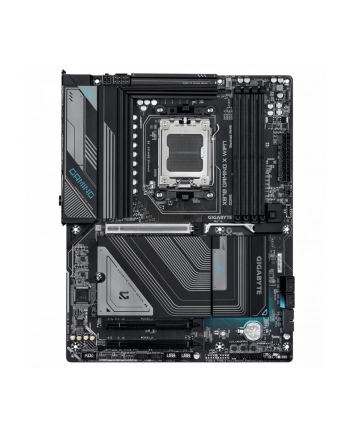 gigabyte Płyta główna X870 GAMING X WIFI7 AM5 4DDR5 HDMI/USBC ATX