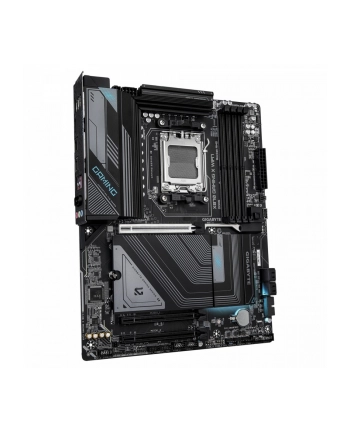 gigabyte Płyta główna X870 GAMING X WIFI7 AM5 4DDR5 HDMI/USBC ATX