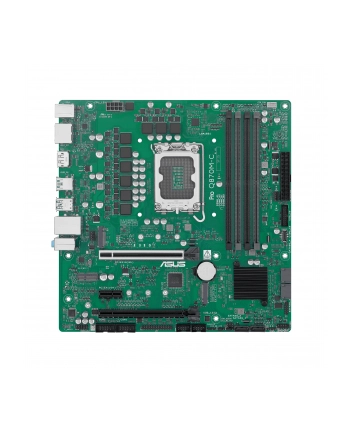 Asus PRO Q870M-C-CSM (90MB1KEPM0EAYC)  (INTEL,1851,DDR5,mATX) nr 1