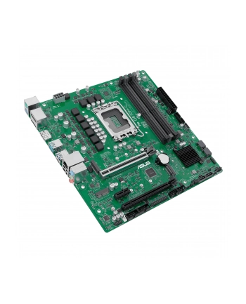 Asus PRO Q870M-C-CSM (90MB1KEPM0EAYC)  (INTEL,1851,DDR5,mATX) nr 2