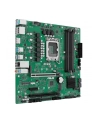 Asus PRO Q870M-C-CSM (90MB1KEPM0EAYC)  (INTEL,1851,DDR5,mATX) - nr 9
