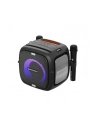 Power audio C-Tech Impressio Qubis Czarny - nr 6