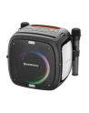 Power audio C-Tech Impressio Qubis Czarny - nr 7