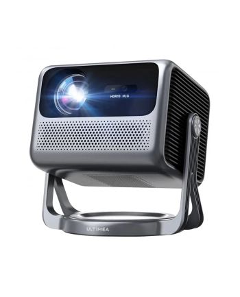 Ultimea Nova C40 Srebrny U0322