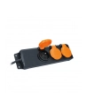 Solight Przedłużacz Ip44 3-Gniazda 10m - nr 3