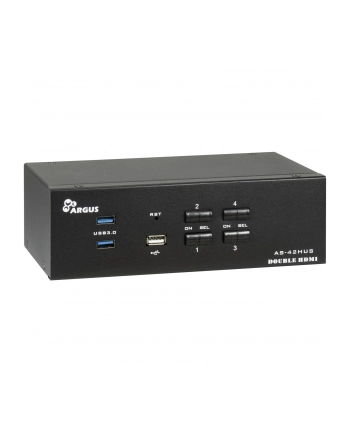 Eaton Inter-Tech IPC KVM AC-42HUS (88887412)