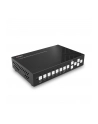Lindy 5-portowy przełącznik KVM Bezproblemowy Multiview 4HDMI 1USB Typ C (100304916) - nr 10