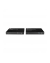 Lindy Przedłużacz Cat.6 Hdmi 4K60, Audio Ir i RS-232 HDBaseT z Arc 70m (L38349) - nr 12