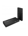 Lindy Przedłużacz Cat.6 Hdmi 4K60, Audio Ir i RS-232 HDBaseT z Arc 70m (L38349) - nr 2