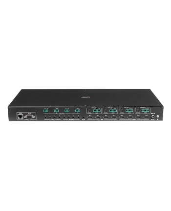 Lindy 4x4 HDMI 4K60 Multi-View Matrix (38390)