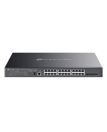 Tp-Link Omada 24-Port (SG5428XMPP)