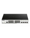 d-link Przełącznik DGS-1210-20/ME/EE - nr 1