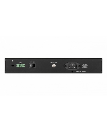 d-link Przełącznik DGS-1210-20/ME/EE nr 2