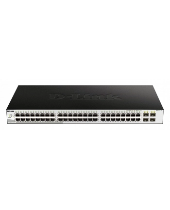 d-link Przełącznik DGS-1210-52/ME/E nr 1