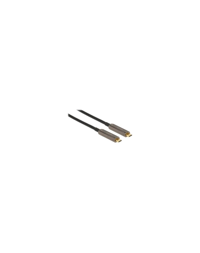 Delock Kabel video premium Usb-c 4K 60Hz 20m 84122 główny