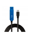 Lindy kabel USB 3.2 Gen 1 (3.1 1) 30 m A Czarny, Niebieski (43362) - nr 6