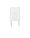 Zyxel NWA55BE 5100 Mbit/s Biały Obsługa PoE - nr 1