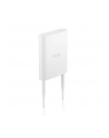Zyxel NWA55BE 5100 Mbit/s Biały Obsługa PoE - nr 7