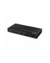 LINDY Rozdzielacz Wideo HDMI 2-Port/38534 - nr 10