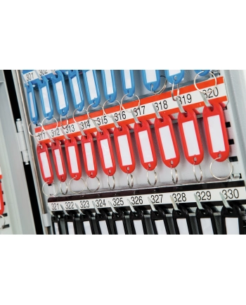Phoenix Safe Co. Kc0605E, Szary, 300 Hak., Elektroniczny, 380x205 550mm nr 1