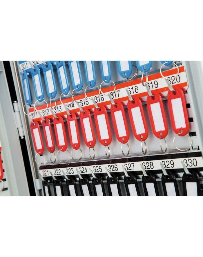 Phoenix Safe Co. Kc0605E, Szary, 300 Hak., Elektroniczny, 380x205 550mm główny
