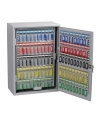 Phoenix Safe Co. Kc0605E, Szary, 300 Hak., Elektroniczny, 380x205 550mm - nr 8