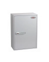 Phoenix Safe Co. Kc0605E, Szary, 300 Hak., Elektroniczny, 380x205 550mm - nr 9