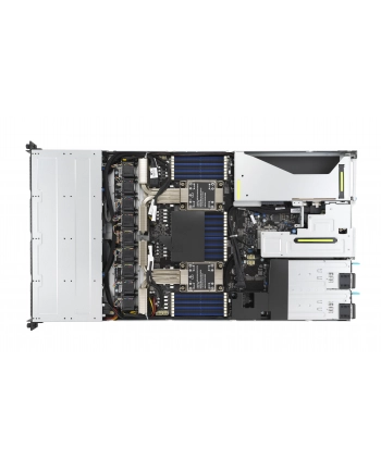 ASUS Server RS700-E10-RS4U/10G/800W/4NVMe/OCP/DDR4 nr 2