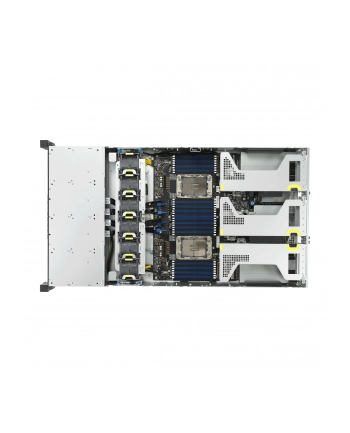 ASUS Server RS720-E12-RS8G/3.2KW/8N/G nr 1