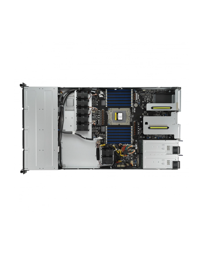 ASUS Server RS501A-E12-RS4/1G/1600W/OCP główny