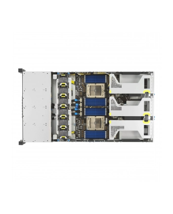 ASUS Server RS720A-E13-RS8U/2.7KW/8NVMe/OCP nr 1