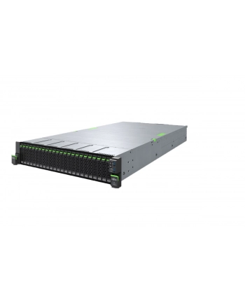 Fujitsu RX2540M7 5415+  8C Gold   32GB 16SFF w/o      2x900W nr 2