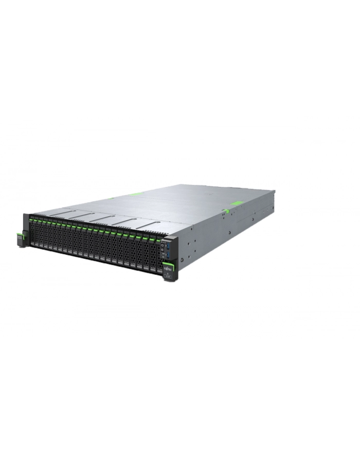 Fujitsu RX2540M7 6434   8C Gold   32GB 16SFF w/o      2x900W główny