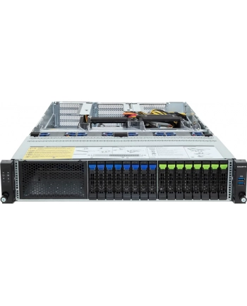 GigaByte Barebone R283-ZF1-AAL1 (Rev.3) nr 2
