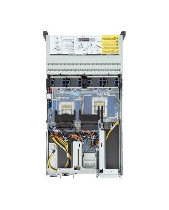 GigaByte Barebone R283-ZF1-AAL1 (Rev.3) nr 1