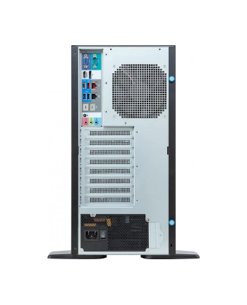 GigaByte Barebone W773-W80 nr 1