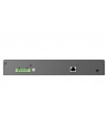 QNAP Switch 8 port 10GbE SFP+ and 8 ports 10GbE RJ45 - nr 8