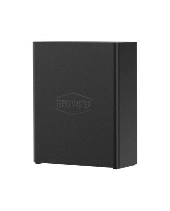 TERRAMASTER F8 SSD, 8bay NAS,Quad-Core-CPU,8GB DDR5,Diskless nr 1