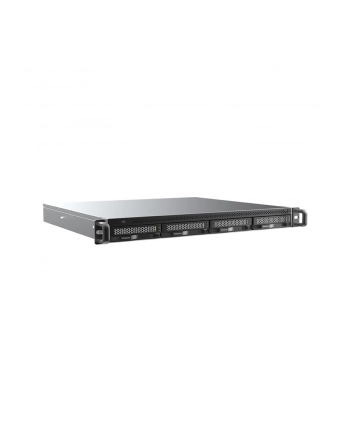 TERRAMASTER U4-500, 1U 4bay NAS, Core i3 1215U Ultra-Short nr 2