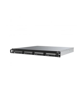 TERRAMASTER U4-500, 1U 4bay NAS, Core i3 1215U Ultra-Short nr 1