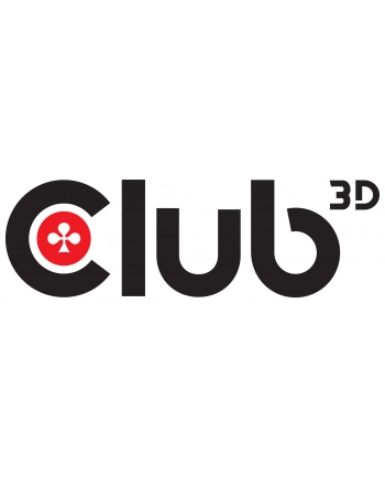 Stacja dokująca Club 3d CSV-2562 13-1 (579098)